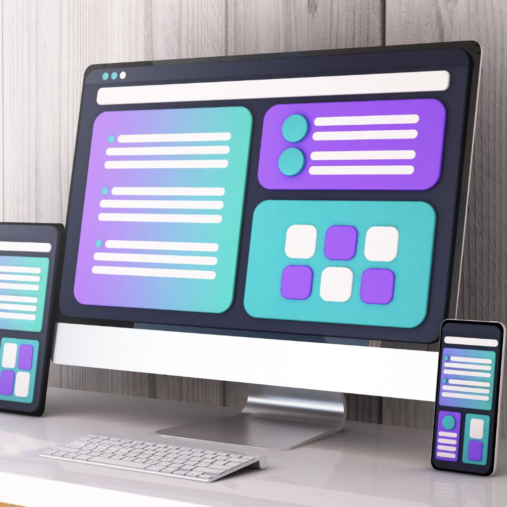 Design systems as a foundation for success