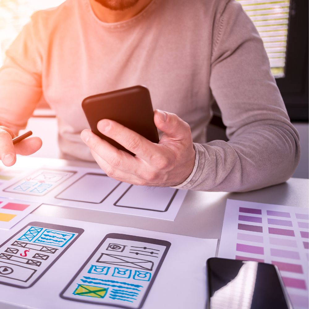 Breaking down complex ui patterns